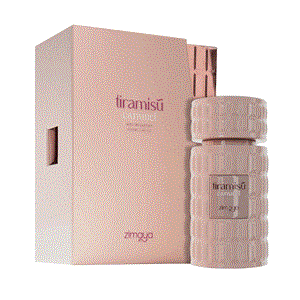 عطر تیرامیسو کارامل زیمایا