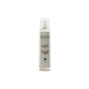 بادی اسپلش مردانه Allure Homme Sport حجم 250 میل بادی کر