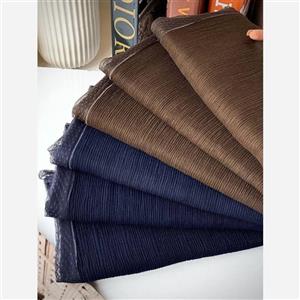 شال برشکا دور دانتل