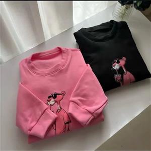 دورس پلنگ صورتی