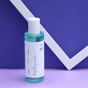 تونر لایه بردار ملایم و کنترل جوش و منافذ 2% BHA آنوا - Anua 2% BHA Gentle Exfoliating Toner