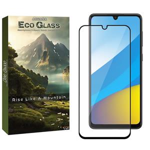 محافظ صفحه نمایش آکوآرا مدل ECO efl1 مناسب برای گوشی موبایل شیائومی Redmi A1 Plus / Redmi A2 Plus