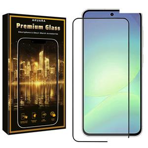 محافظ صفحه نمایش آکوآرا مدل PREMIUM pfl1 مناسب برای گوشی موبایل شیائومی Poco X7 Pro / Redmi K70 Pro