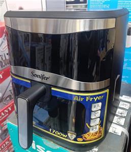 سرخ کن سونیفر 8.2 لیتری sf-1044