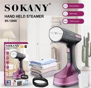 اتو بخار دستی سوکانی مدل sk_12008