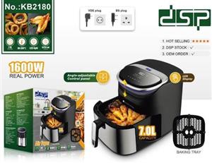 سرخ کن ۷ لیتری dsp مدل kb2180