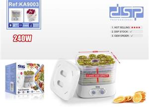 میوه خشک کن dsp مدل ka-9003