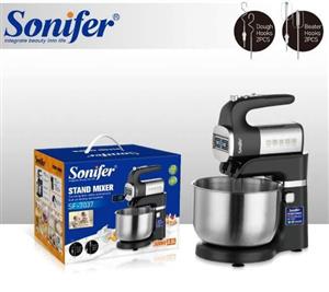همزن کاسه دار سونیفر sf-7037