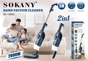 جارو برقی عصایی سوکانی مدل sk-13043