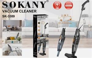 جاروبرقی عصایی سوکانی مدل sk-3389