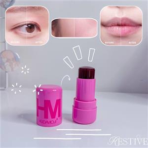تینت ژله ای HudaMoji