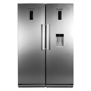 یخچال فریزر دوقلو دیپوینت مدل D5i