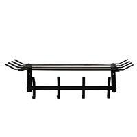 پنل حمام و شلف دیواری آلومینیومی استار هوم