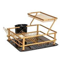 آبچکان آلومینیومی 1.5 طبقه استار هوم مدل نیلوفر