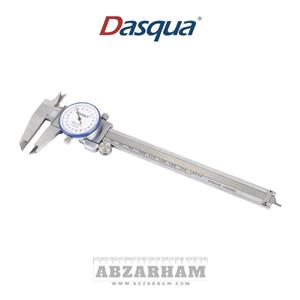 کولیس ساعتی داسکوا 30 سانتی‌متر مدل 2130-1331