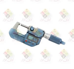 میکرومتر دیجیتال ضدآب 50-25 داسکوا مدل 1110-4410-A