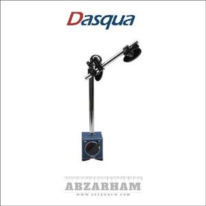 پایه ساعت داسکوا مغناطیسی/مگنتی مدل 0010-7122