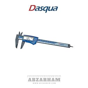 کولیس دیجیتال داسکوا 15 سانتی‌متر مدل 0006-2035