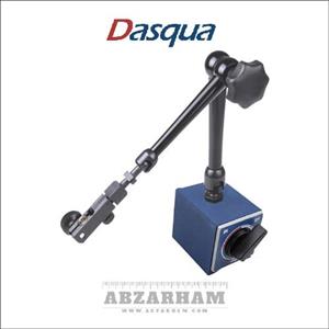 پایه ساعت مفصلی داسکوا با بازوی سه بعدی مدل 0015-7312