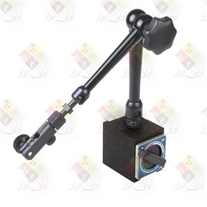 پایه ساعت مفصلی با بازوی سه بعدی داسکوا مدل 0010-7312
