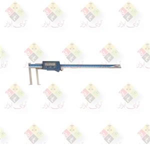 کولیس دیجیتال شیار داخلی ضد آب 15 سانتی متر داسکوا مدل 5105-2570