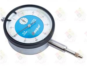 ساعت اندیکاتور عقربه‌ای داسکوا 10 میلی‌متر مدل 1005-5111