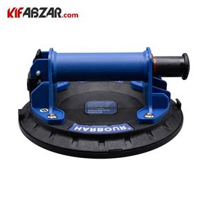 قاپک پمپی هاربر مدل H100G