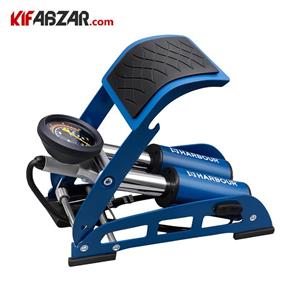 تلمبه پایی دو سیلند هاربر مدل H10T