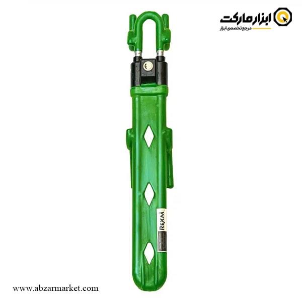 قفل فرمان رکسمی مدل RTH-1502
