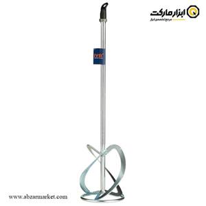 پره همزن صنعتی ایوک مدل K-8202 سایز ۱۴۰ میلی‌متر