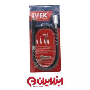 خرطومی فرز مینیاتوری ایوک مدل K-8203