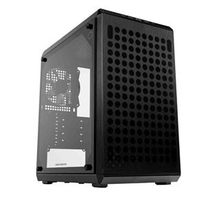 کیس کامپیوتر گیمینگ کولر مستر مدل Cooler Master Q300L V2