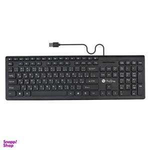 کیبورد پرووان مدل PKC50