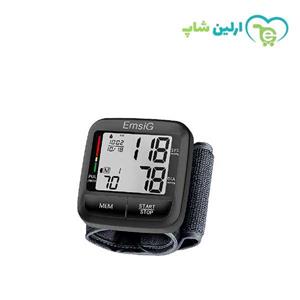 فشارسنج مچی دیجیتال امسیگ مدل  emsig BW25