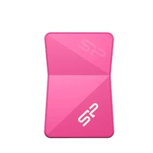 فلش مموری USB 2.0 سیلیکون پاور مدل Touch T08 ظرفیت 16 گیگابایت