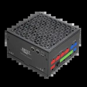 منبع تغذیه اوست مدل AWEST AV850-GFB V3 