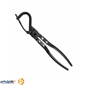 انبر بست اگزوز خودرو D6019 برند DANAPLUS