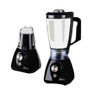آسیاب و مخلوط کن سوئیس پلاس SBM-330