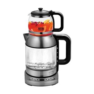 چای ساز روهمی ایفل مدل EL-3835TM
