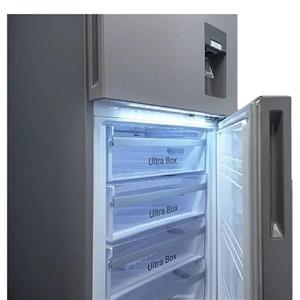  یخچال کمبی  دوو BMi-10TI-BMF