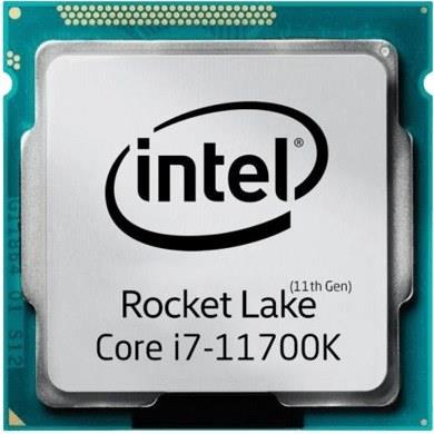 Intel Core i7-11700K Processor 