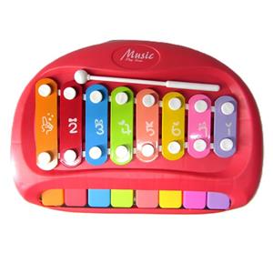 بلز طرح پیانو مدل دوکاره با مضراب