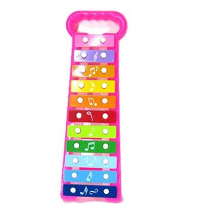 بلز مدل موزیکال رنگی برای کودکان