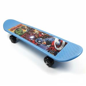 اسکیت برد فایبرگلاس طرح مارول