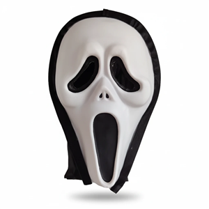 ماسک جیغ Scary Movie