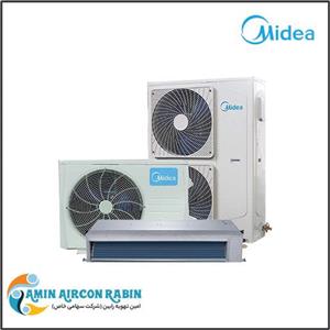داکت اسپلیت فول اینورتر میدیا (30000) سری X مدلR3-X 90M
