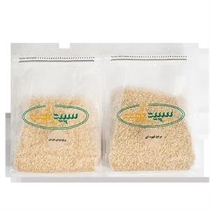 پک تجربه خاص‌پسندها (قهوه‌ایدودی)