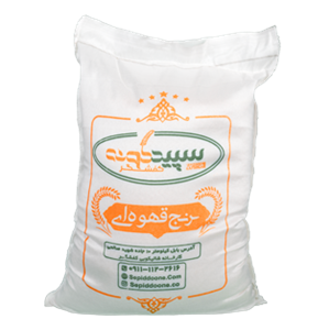 برنج قهوه‌ای | سبوس‌دار سالم و مقوی ایرانی