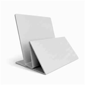 استند کاتالوگ مدل زمرد