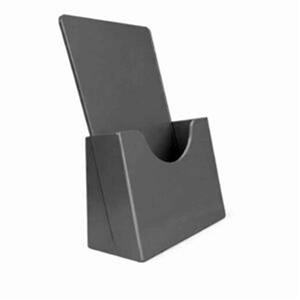 استند بروشور پلکسی مدل هراز